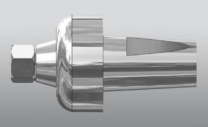 О системе имплантатов — 700345
⌀ 4.5 мм — фото