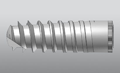 Имплантаты — Имплантаты ⌀ 3,5 мм — фото