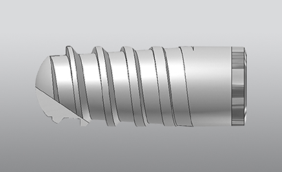 Имплантаты — Имплантаты ⌀ 3,8 мм — фото