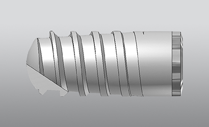 Имплантаты — Имплантаты ⌀ 4,2 мм — фото