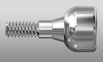 Формирователи десны — Формирователь десны ⌀ 5.3 мм — фото