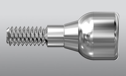 Формирователи десны — Формирователь десны ⌀ 4.5 мм — фото