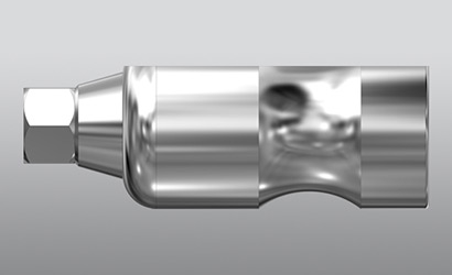 Трансфер для закрытой ложки — Трансфер для закрытой ложки — фото