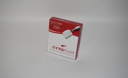 Ксеногенные материалы — Posterior Singles — фото