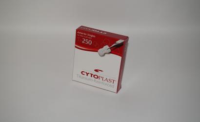 Ксеногенные материалы — Anterior Singles — фото