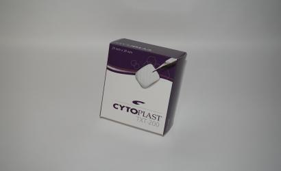 Ксеногенные материалы — Нерезорбиремая мембрана CYTOPLAST®️ TXT-200 — фото