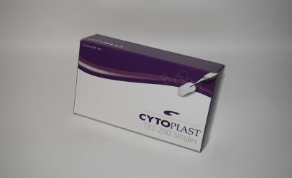 Ксеногенные материалы — Нерезорбиремая мембрана CYTOPLAST®️ TXT-200 — фото