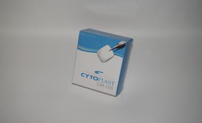 Ксеногенные материалы — Нерезорбируемая мембрана Cytoplast®️ GBR-200 — фото