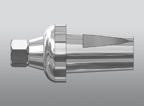 Каталог — Абатменты — фото