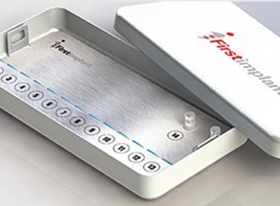 Каталог — Хирургический протокол — фото