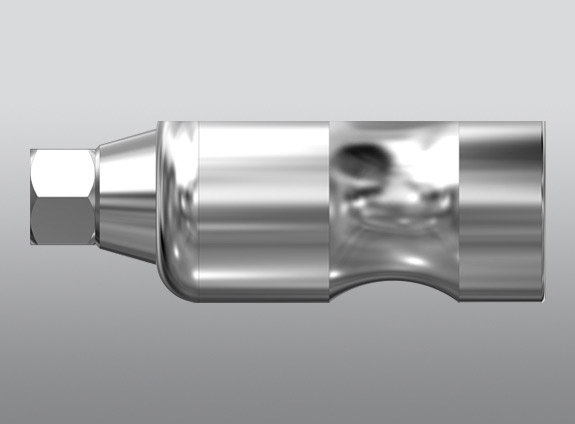 Трансферы для оттисков — Трансфер для закрытой ложки — фото
