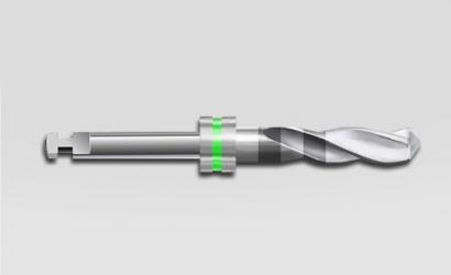 Инструменты  для хирургического набора — финальная фреза3,5 — фото