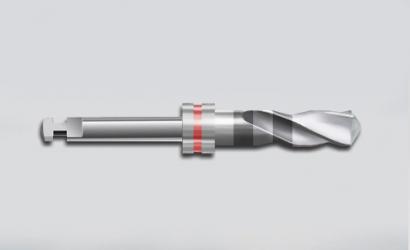 Инструменты  для хирургического набора — финальная фреза4,2 — фото