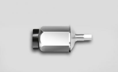 Инструменты  для хирургического набора — ортопедическая отвертка — фото