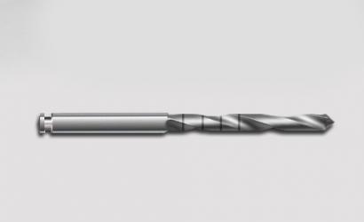 Инструменты  для хирургического набора — твист фреза — фото